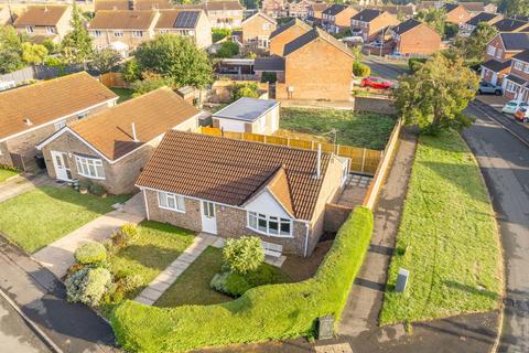 2 bedroom detached bungalow for sale, First Avenue, Grantham NG31