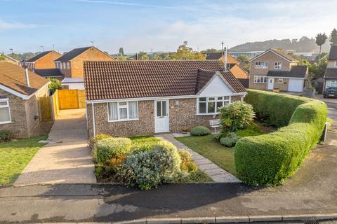 2 bedroom detached bungalow for sale, First Avenue, Grantham NG31