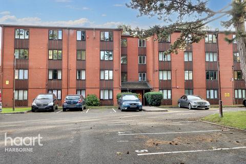 Hagley Road, Edgbaston