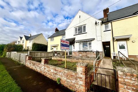 2 bedroom terraced house for sale, Sunnybank, Coleford GL16