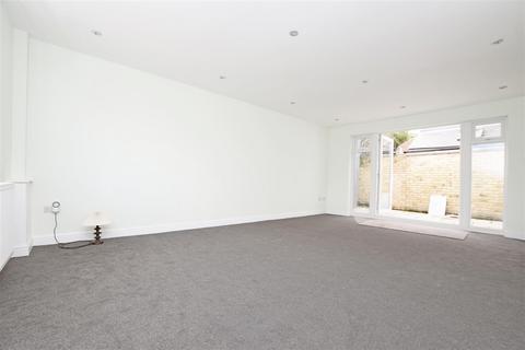 2 bedroom end of terrace house for sale, High Street, Hampton Hill