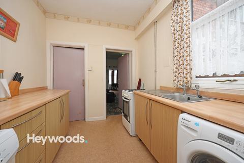 3 bedroom terraced house for sale, Oxford Road, Maybank, Newcastle-under-Lyme