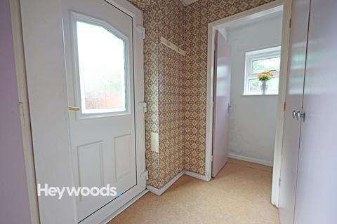 3 bedroom terraced house for sale, Oxford Road, Maybank, Newcastle-under-Lyme