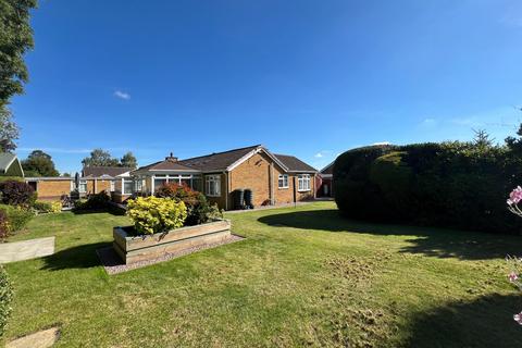 2 bedroom bungalow for sale, Norwich Way, Grantham, NG31