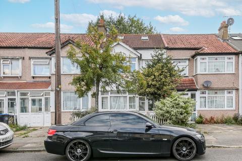 3 bedroom terraced house for sale, Galpins Road, Thornton Heath, CR7