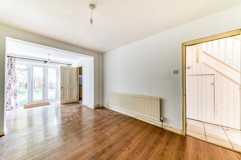 3 bedroom terraced house for sale, Galpins Road, Thornton Heath, CR7