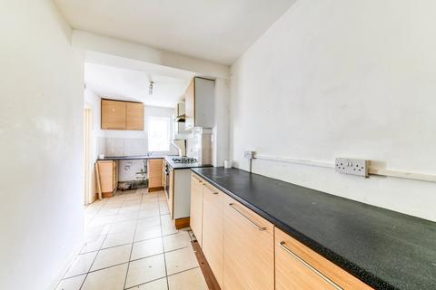 3 bedroom terraced house for sale, Galpins Road, Thornton Heath, CR7