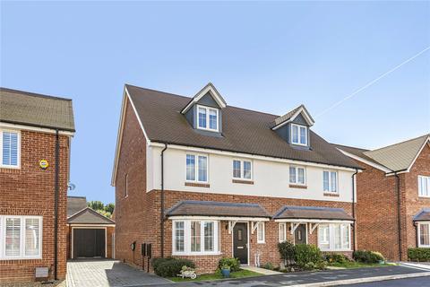 4 bedroom semi-detached house for sale, Sedgwick Street, Aylesbury HP17