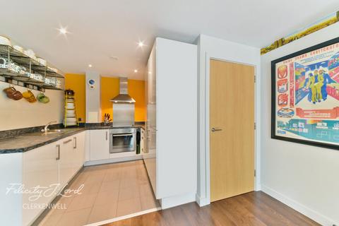 1 bedroom flat for sale, Lloyds Row, Clerkenwell, EC1