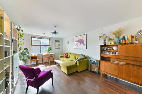 1 bedroom flat for sale, Lloyds Row, Clerkenwell, EC1