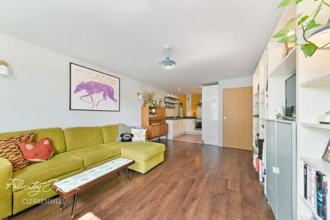 1 bedroom flat for sale, Lloyds Row, Clerkenwell, EC1