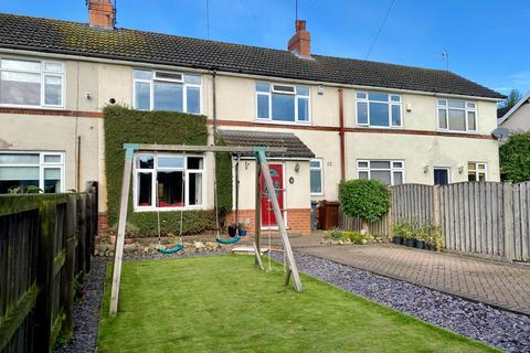 3 bedroom terraced house for sale, Clifford Road, Bramham, Wetherby, LS23