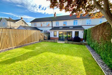 3 bedroom terraced house for sale, Clifford Road, Bramham, Wetherby, LS23