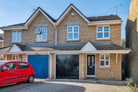 3 bedroom semi-detached house for sale, Royal Road, Dartford, Kent, DA2