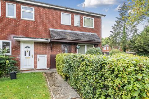 3 bedroom end of terrace house for sale, St. Anthonys Close, Bracknell, Berkshire