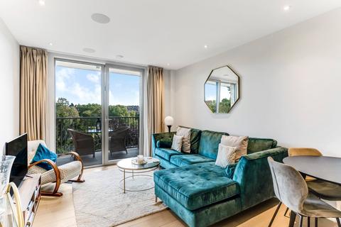 1 bedroom apartment for sale, Espalier Gardens, Kilburn