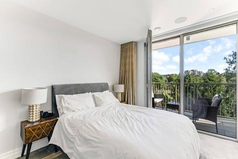 1 bedroom apartment for sale, Espalier Gardens, Kilburn