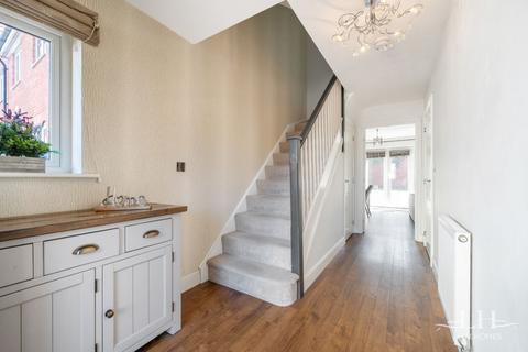 13 Mellowes Road, Hornchurch, RM11 1GF
