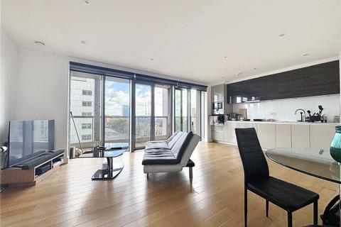 undefined, Barking Road, London E16