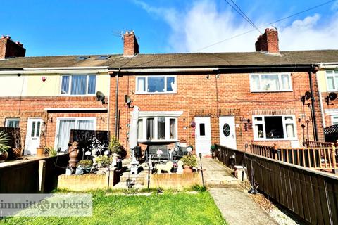 3 bedroom terraced house for sale, Springwell Terrace, Hetton-Le-Hole, Houghton le Spring, Tyne and Wear, DH5