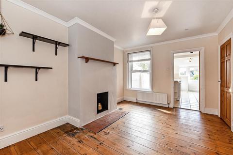 2 bedroom end of terrace house for sale, Old Winton Road, Andover