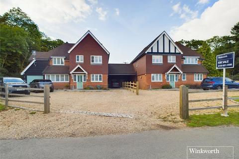 3 bedroom semi-detached house for sale, Uxmore Road, Checkendon, Reading, Oxfordshire, RG8