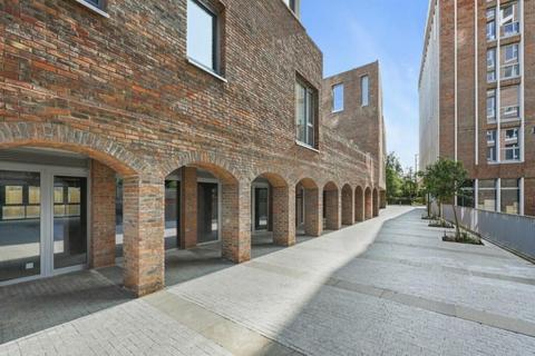 Office to rent, Maple Path, London E5