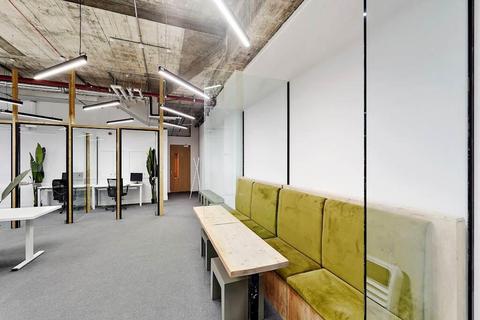 Office to rent, Maple Path, London E5