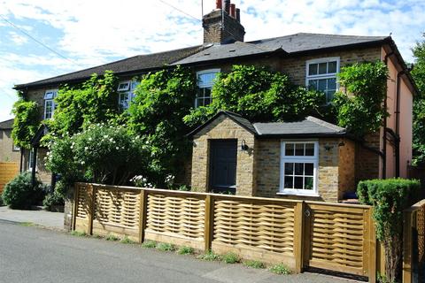 3 bedroom semi-detached house for sale, Blays Lane, Englefield Green TW20