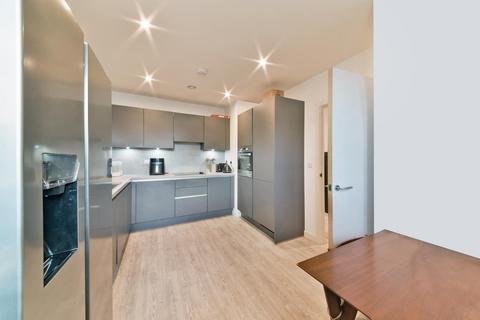 undefined, Freeman House, London, E13