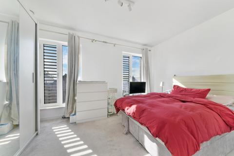 undefined, Freeman House, London, E13