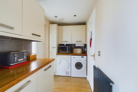 17 Kiplin Drive, Norton, Doncaster, DN6 9GD