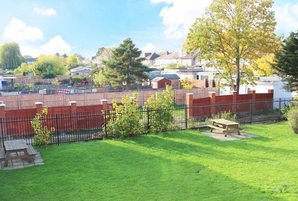 Gardens