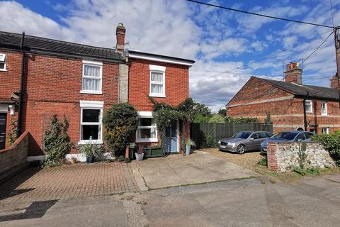 22 Southend Road, Bungay, NR35 1DN