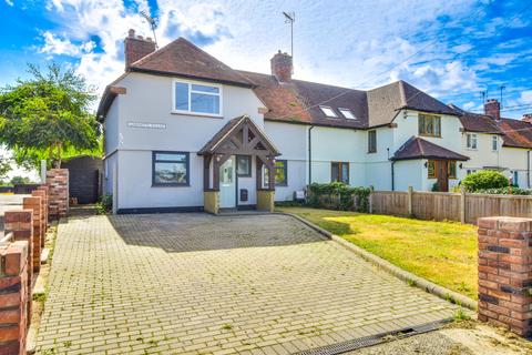 3 bedroom semi-detached house for sale, Garnetts Villas, Felsted