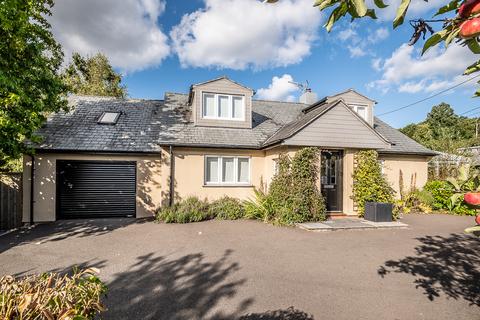 5 bedroom detached house for sale, Ebford Lane, Ebford