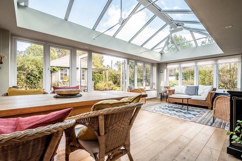 Lower Orchard Ebford Lane, Ebford, Exeter, EX3 0QX