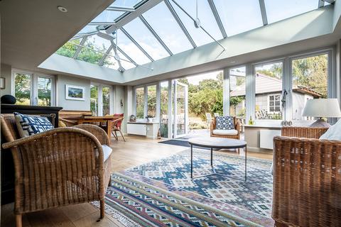 Lower Orchard Ebford Lane, Ebford, Exeter, EX3 0QX