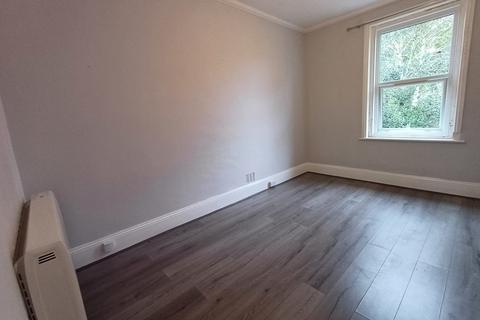 1 bedroom apartment to rent, Hamilton Road, Bournemouth