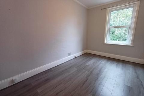 1 bedroom apartment to rent, Hamilton Road, Bournemouth