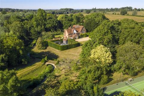 9 bedroom detached house for sale, Swallowfield, Reading, Berkshire, RG7