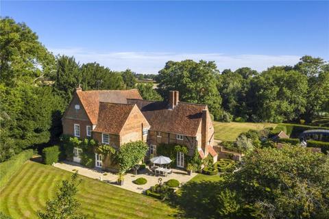 6 bedroom detached house for sale, Swallowfield, Reading, Berkshire, RG7