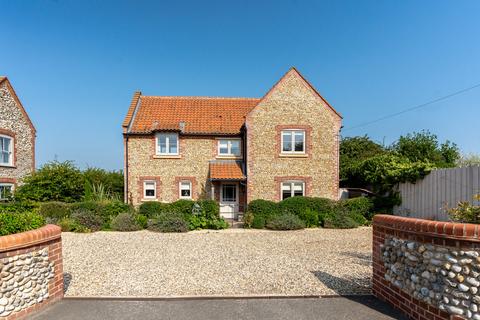 4 bedroom detached house for sale, Cley