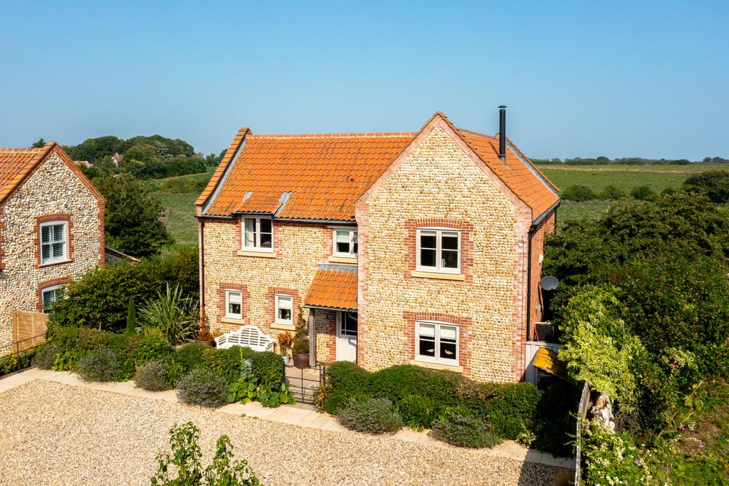 Church View (Cley) 46