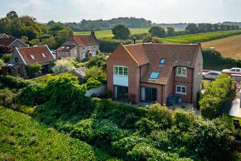 4 bedroom detached house for sale, Cley