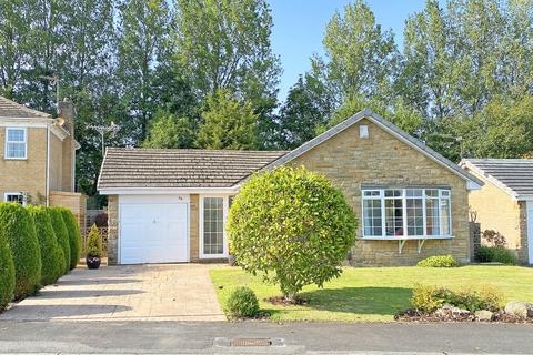 3 bedroom detached bungalow for sale, Rossett Avenue, Harrogate