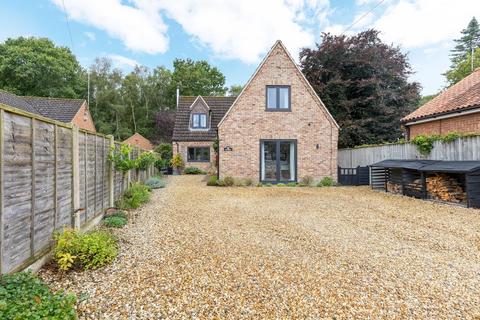 3 bedroom detached house for sale, Ingoldisthorpe