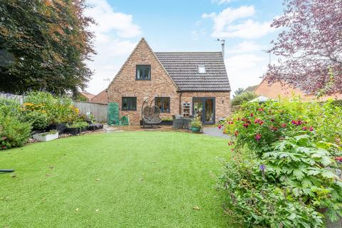 3 bedroom detached house for sale, Ingoldisthorpe