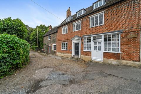 4 bedroom detached house for sale, The Street, Bury St. Edmunds IP31