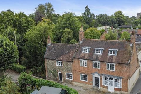 4 bedroom detached house for sale, The Street, Bury St. Edmunds IP31